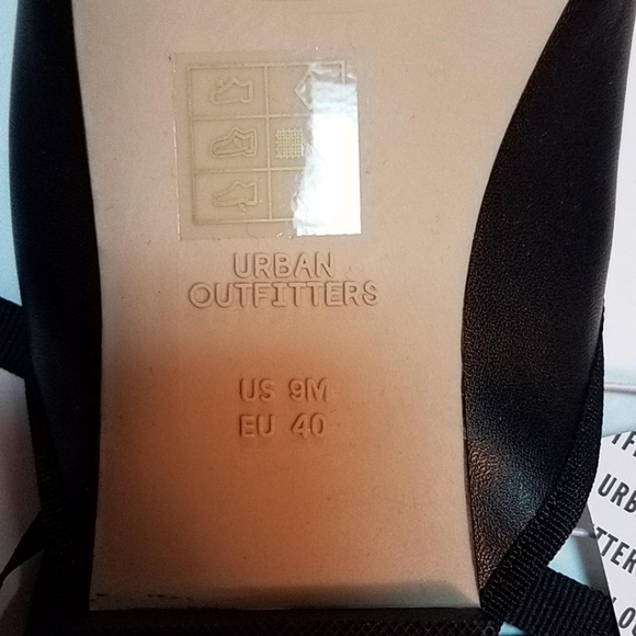 Urban outfitters Ballerina Flats - Picture 10 of 12
